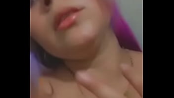 Colombina Corriendo Dedo