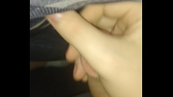 A Little Bit Of A Masterbation Video