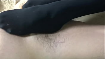 Nakadashimajin - Pantyhose, Footjob, Tights - Unknown - 2025 - Wild - Session - Video 2354258