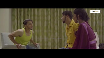 Judwa Ka Khel : Hindi Web Series