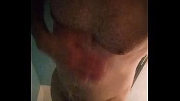 In Shower, Mytoyawaits69