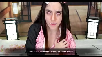 Demon Slayer: Pov Nezuko Loses Control