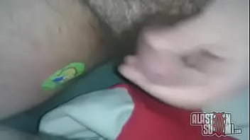 Tässä on oma edgetys ennätys 14 päivää - amateur, soloboy, finnish, hugeload-of-cum - Video 2406591