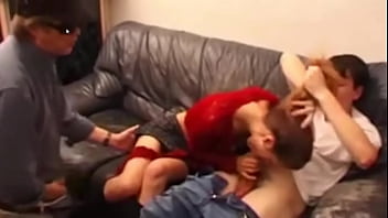 Who Is This Actress? - dildo, teen, threesome - Video 2167717