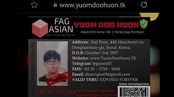 Previtus Media - Yuom Doo Huon Casting On Camera -