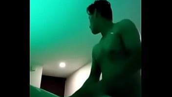 Cogiéndome A La Tía