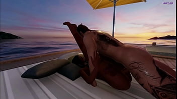 Hustler Creampies - Ep 6 With Xxxpriyaxxx