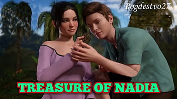 Treasure Of Nadia - Alia And Henry