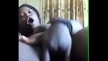 Pleasure From My Slimy Paradise!