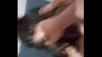 Comendo Esposa Novinha De Bruços Escondido