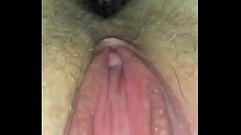 Please Comment If You Want To Fuck My Redheaded Wife' Dripping Pussy