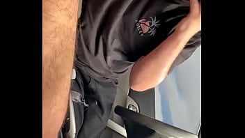 Serving Married Master