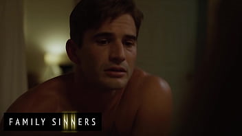 (mylene Monroe) Confesses Her Love To Her Stepbrother Nathan Bronson And He Succumbs - Family Sinners