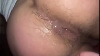 Cazzone Sfonda Il Culo Di Una Troia