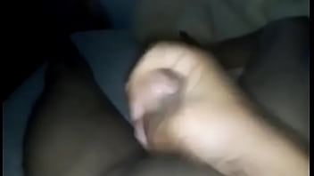 Rica Polla Tirando Leche