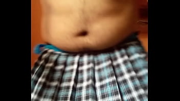 Mi Lencería Nueva Y Me Encanta Modelarme