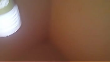 Slave Cums For Master