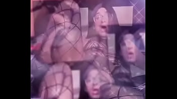 Rania Mendoza Masturbandose