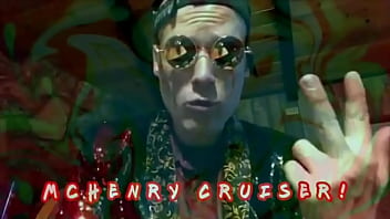 Mchenry Cruiser Golden Shower