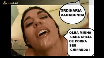 Contos Para Cornos - slut, wife, housewife, cuckold, contos, cornudo, cornos, dream-cuckold - Video 2346342