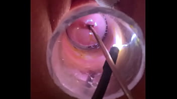 Verification Video - nipples, masturbation, pain, sound, masochist, natural-tits, verification-video, electrosound - Video 2405664