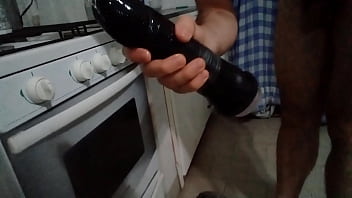 Only Men Can_t Fit Big Big Dildo Anal, Hard