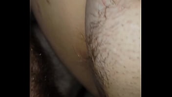 Loves It From Behind - doggystyle, homemade, closeup - Video 2316463