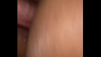 Cream Pie First Time