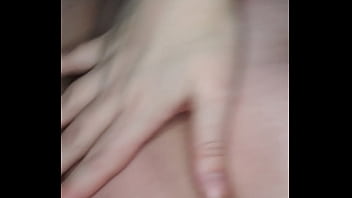 Snowie Violet Loves To Be A Pawg