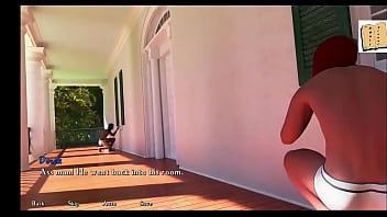 Being A Dik 21 (Chick Route)