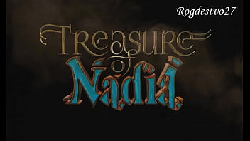 Treasure Of Nadia - Alia And Henry #2