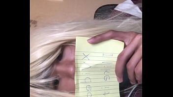 Shemale, Verification-video - Shemale - 2025 - Amazing - Experience - Video 2316238