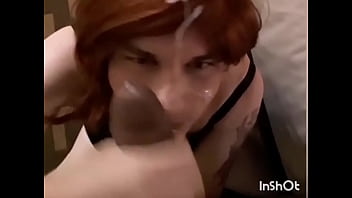 Tory Kitty Sucks Her 1st Bbc On Camera