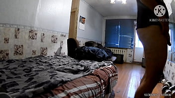 Меня чпокают