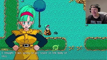 Banned Dragon Ball Deleted Scene You Should Never Watch (bulma' Adventure 3) [uncensored]