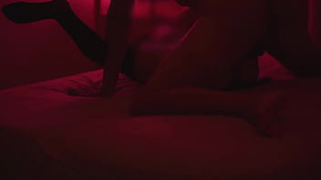 Friend Came Over During Quarantine For A Good Sex