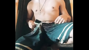 O Punheteiro De Bermuda