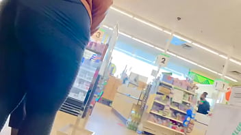Pawg Spandex,