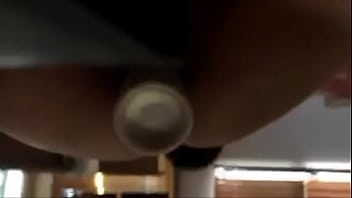 Thai Lucy Aussie - fckd-hard, with-object - Video 2352748