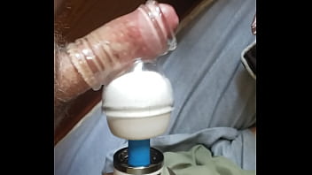 Christmas Present Hitachi Adapter