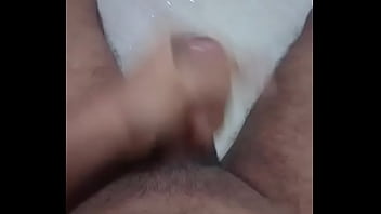 Handjob, Masturbate, Soloboy, Small-penis - Unknown - 2025 - Amazing - Session - Video 2404245