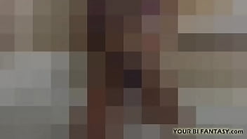 I Want To See You Gag On Big Black Cock