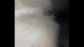 Comendo Gorda Rabuda Casada