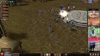 Botando O Jaxthefudido Pra Mamar