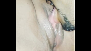 Chupando A Nega Rabuda Do Bucetão