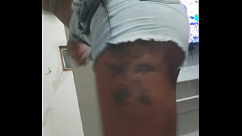 Tranny, Shemale, Trans - Shemale - 2025 - Amazing - Session - Video 2352613