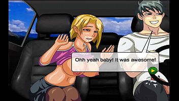 Meet _n_ Fuck Road Trip