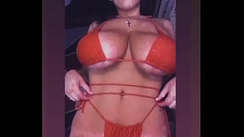 Morocha Peronista Baila