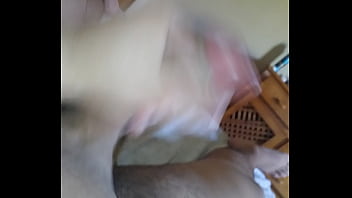 Batendo Uma E Gozando Gostoso - cum, masturbation, hetero, gozada, porra, punheta, soloboy - Video 2164702