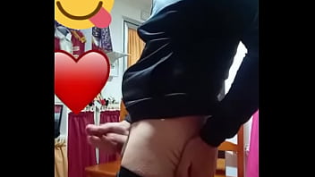 Calenton Mañanero Ufffff , Buscando Berga. ..mientras Mi Compi Se Ducha Me Hago Una